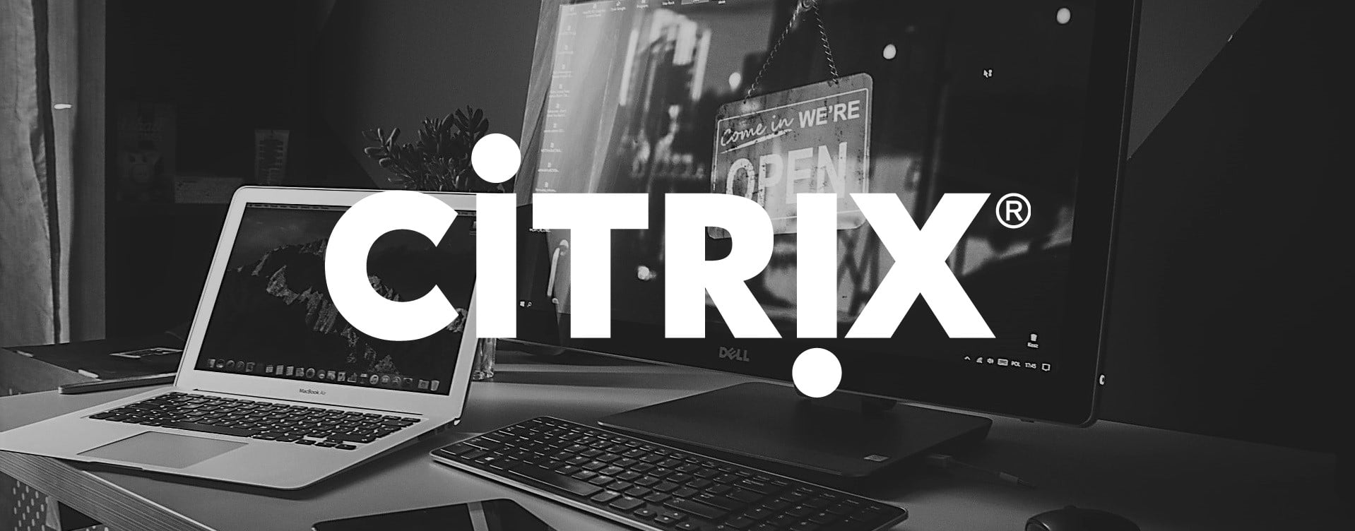 Tact Aanbeveling bout Citrix op twee schermen – ICTBrein